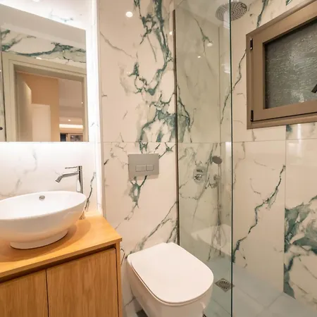 Вилла Naturalia Grey Luxury - Private Pool - Sleeps 8